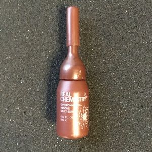 REAL CHEMISTRY ENVIRONMENTAL RESCUE DAILY …